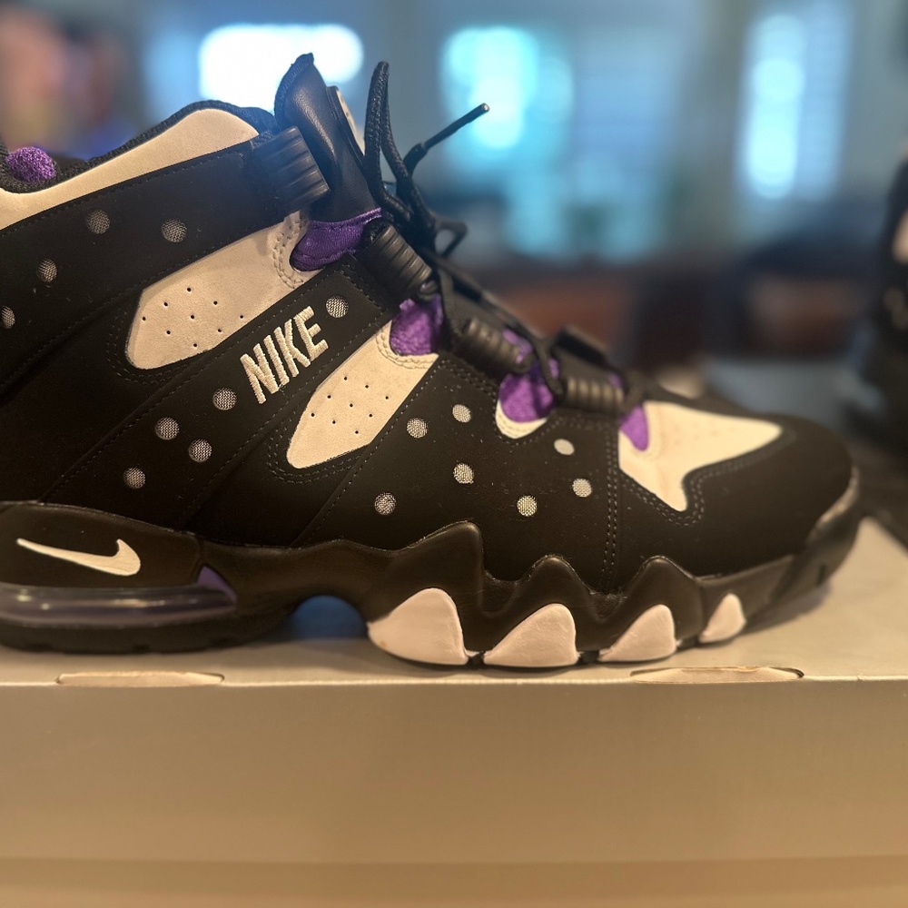 Nike Air Max 2 CB “94